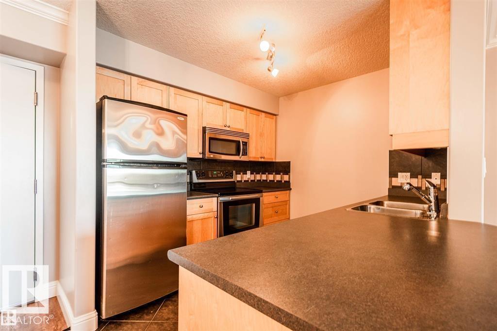 #215 13111 140 Av Nw Nw, Edmonton, Alberta  T6V 0B1 - Photo 3 - E4460468