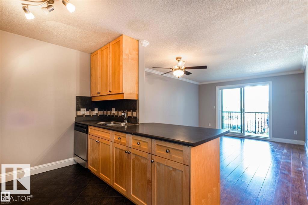 #215 13111 140 Av Nw Nw, Edmonton, Alberta  T6V 0B1 - Photo 4 - E4460468