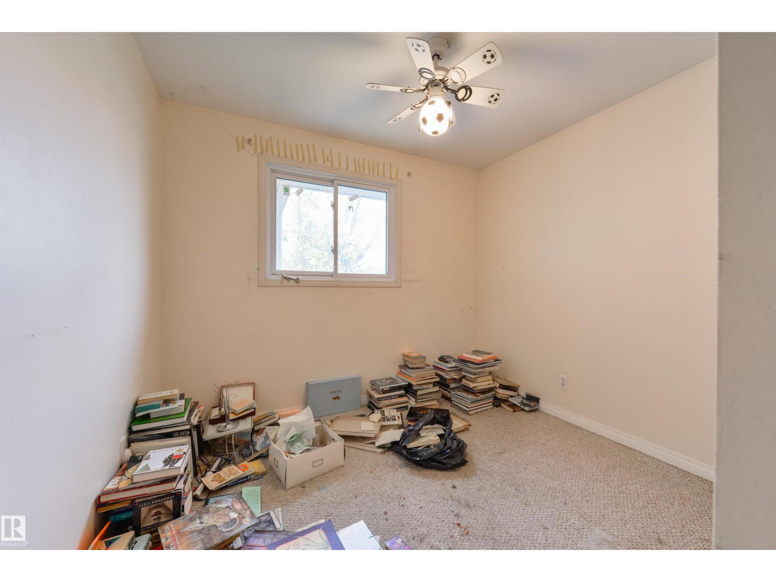 8016 159 St Nw, Edmonton, Alberta  T5R 2E4 - Photo 12 - E4460469