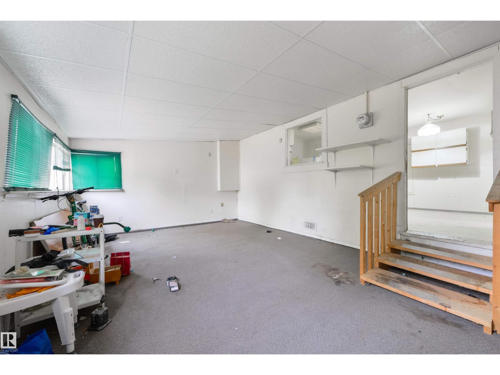 8016 159 St Nw, Edmonton, Alberta  T5R 2E4 - Photo 19 - E4460469