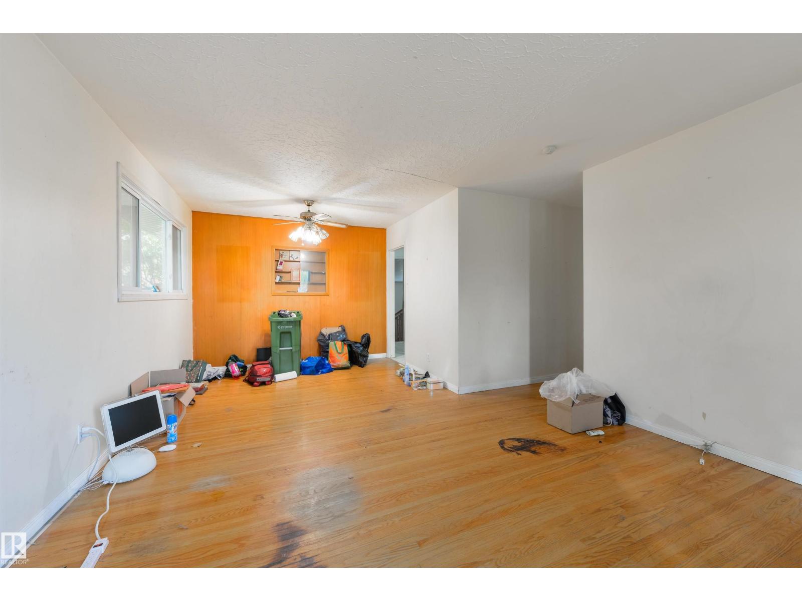 8016 159 St Nw, Edmonton, Alberta  T5R 2E4 - Photo 4 - E4460469