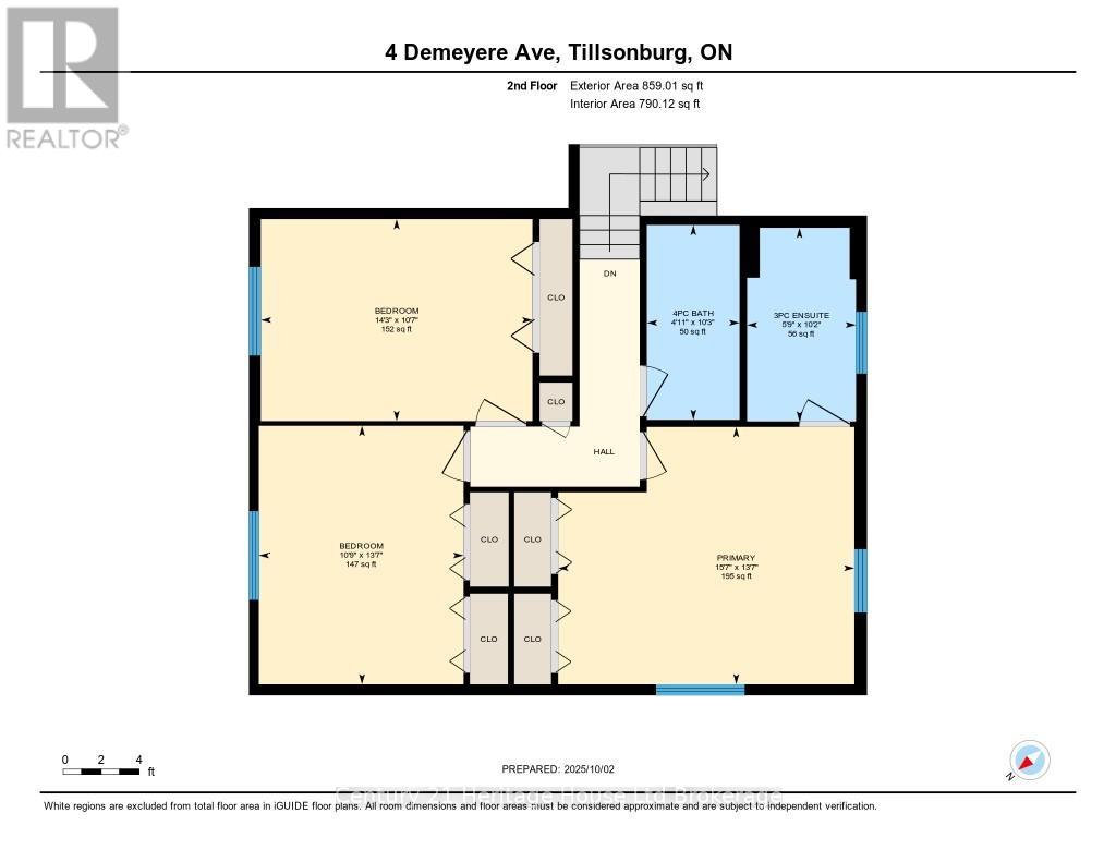 4 Demeyere Avenue, Tillsonburg, Ontario  N4G 4V5 - Photo 41 - X12440820