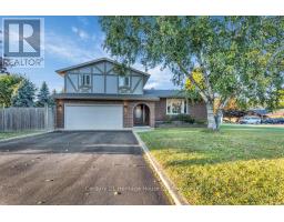 4 DEMEYERE AVENUE, Tillsonburg, Ontario