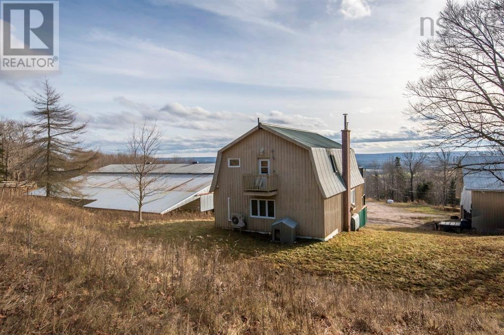 894 Morden Road, Weltons Corner, Nova Scotia  B0P 1C0 - Photo 16 - 202524922