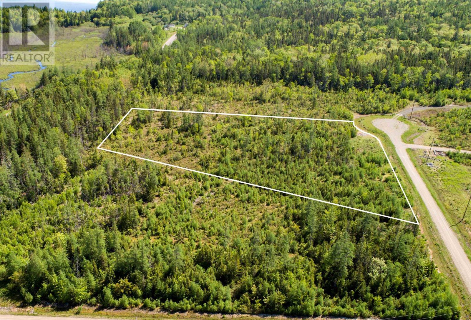Lot 2 Lake Side Drive, Macintyre Lake, Nova Scotia  B9A 1Y3 - Photo 2 - 202524920