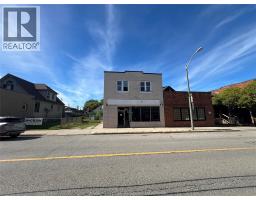 1067 DROUILLARD Unit# STOREFRONT, Windsor, Ontario