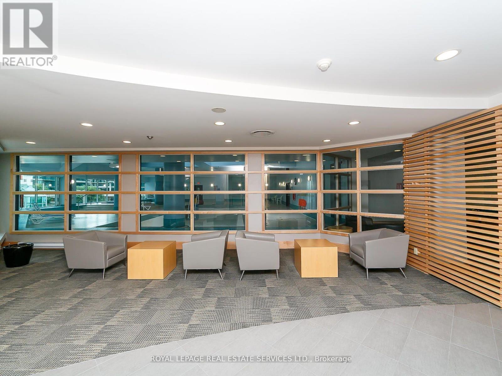 407 - 10 Queens Quay W, Toronto, Ontario  M5J 2R9 - Photo 34 - C12432291