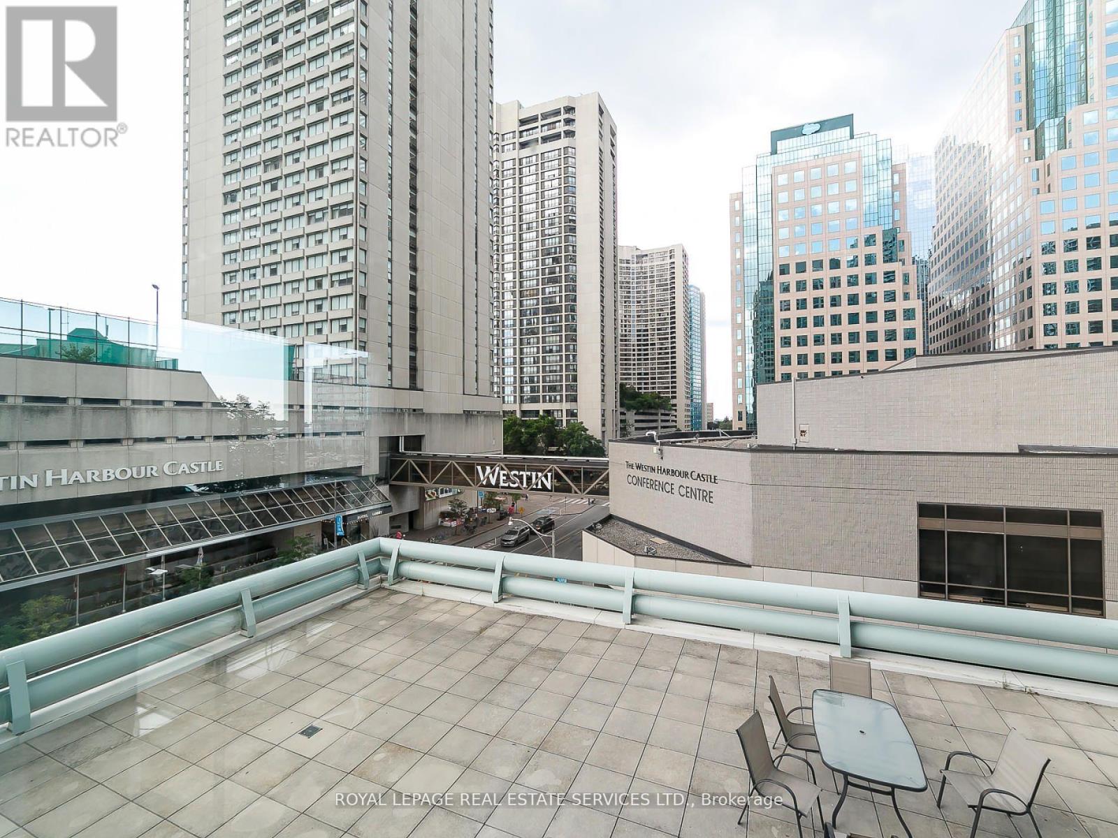 407 - 10 Queens Quay W, Toronto, Ontario  M5J 2R9 - Photo 27 - C12432291