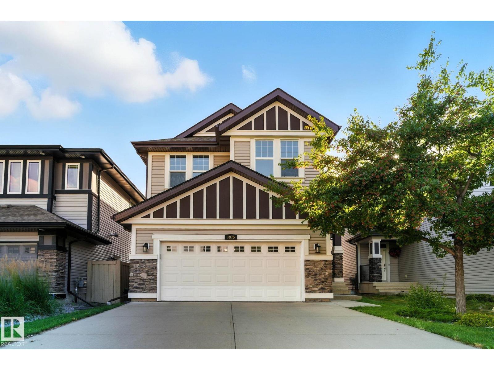 3875 AGAR GREEN SW, Edmonton, Alberta