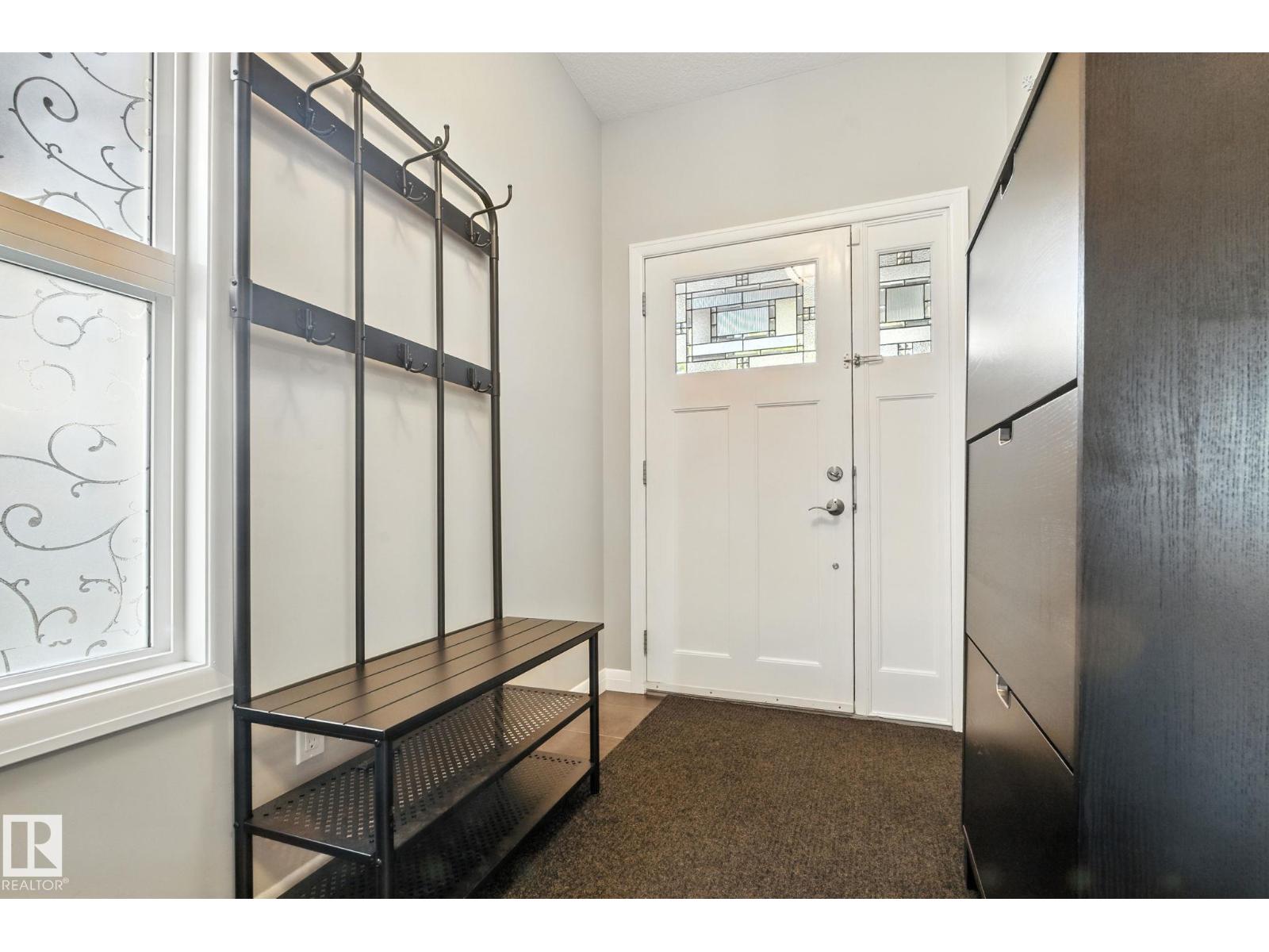 3875 Agar Green Sw, Edmonton, Alberta  T6W 2G3 - Photo 7 - E4453157