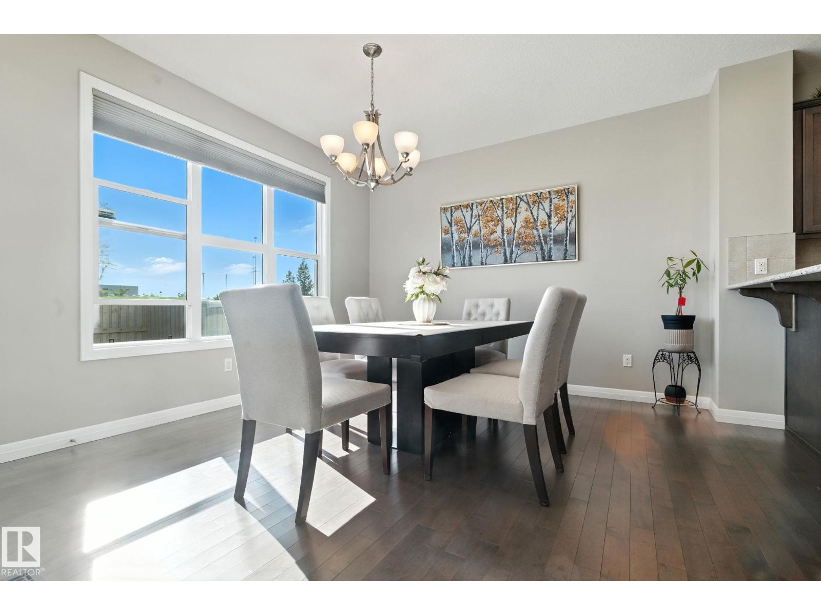 3875 Agar Green Sw, Edmonton, Alberta  T6W 2G3 - Photo 13 - E4453157