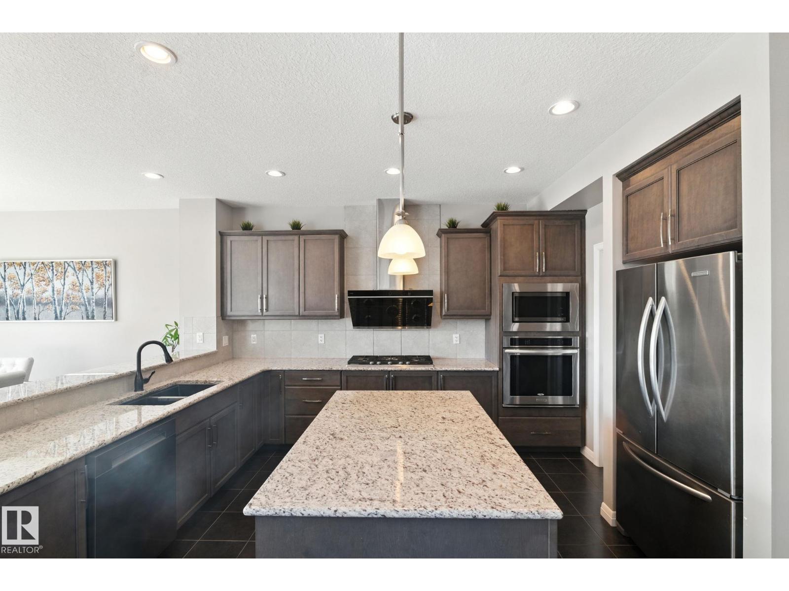3875 Agar Green Sw, Edmonton, Alberta  T6W 2G3 - Photo 17 - E4453157