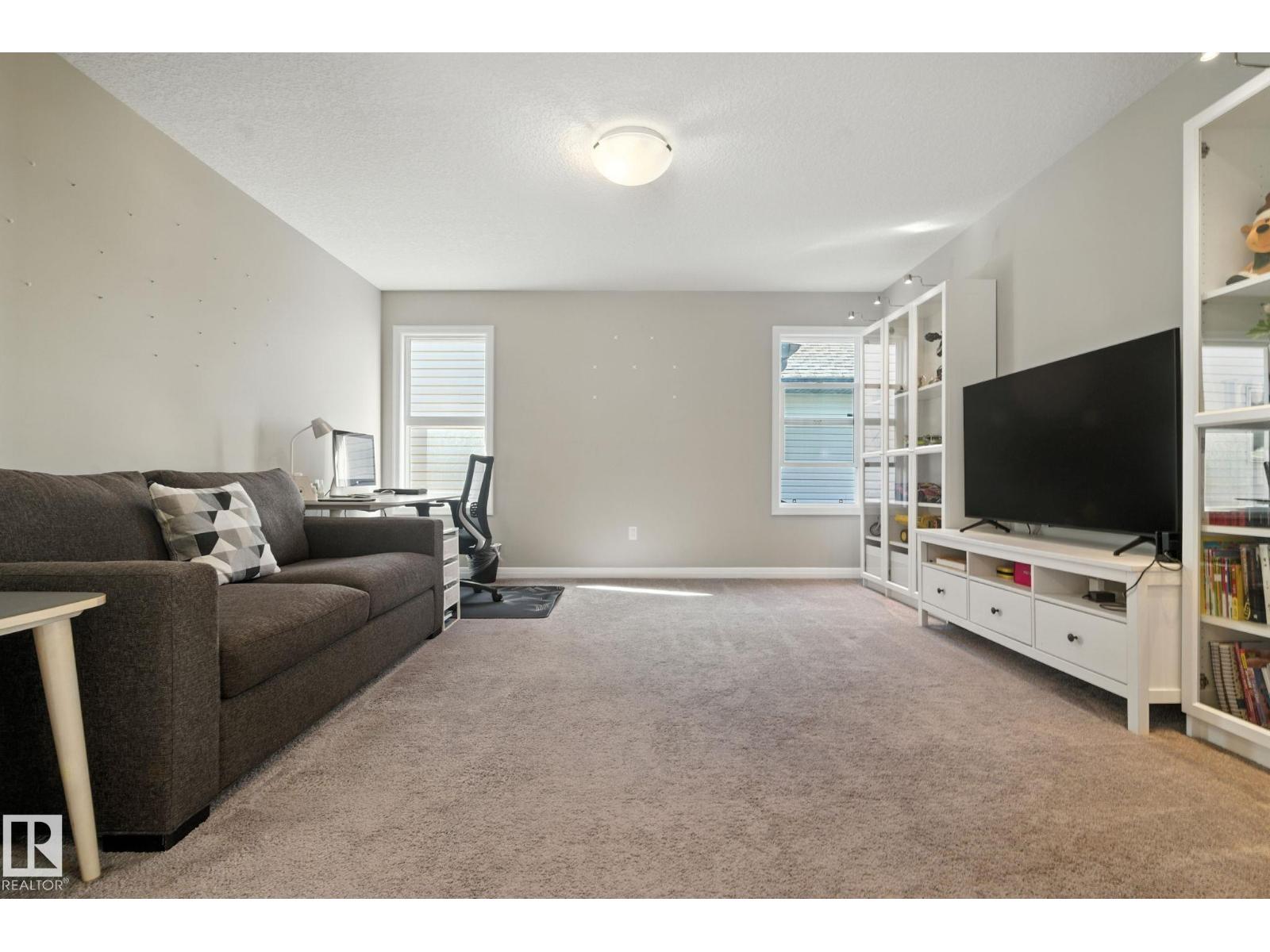 3875 Agar Green Sw, Edmonton, Alberta  T6W 2G3 - Photo 23 - E4453157
