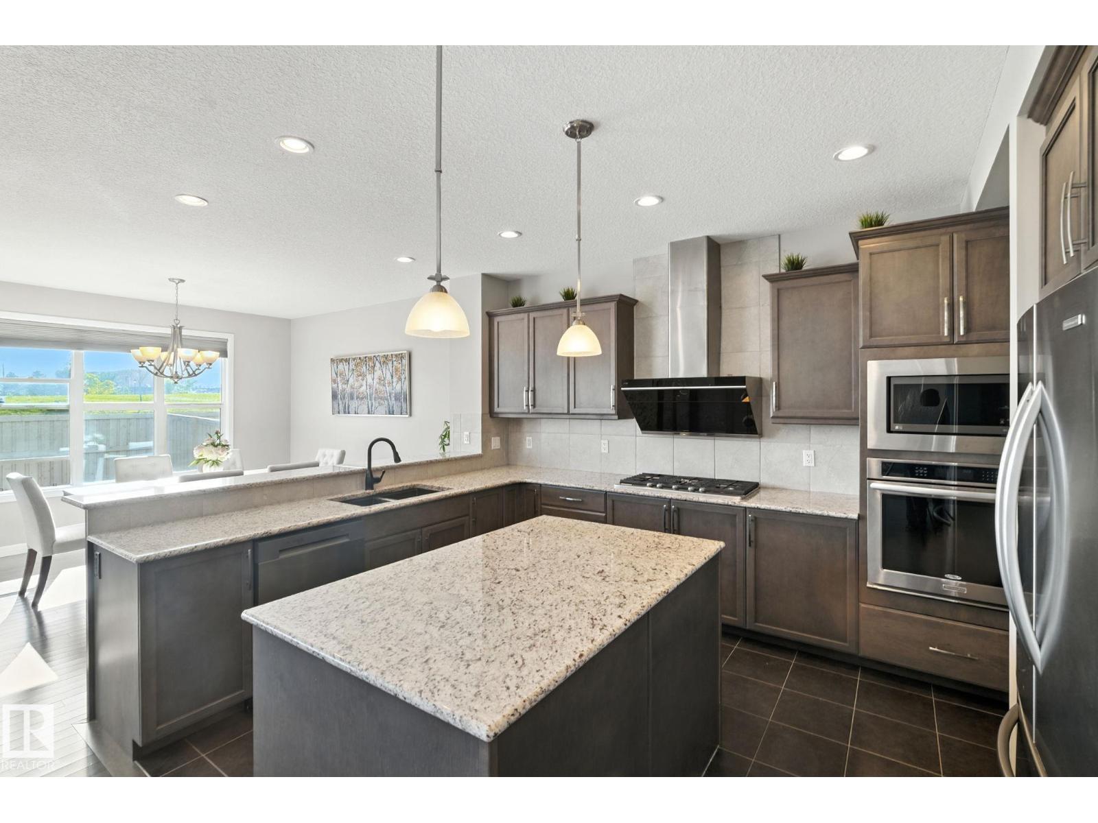 3875 Agar Green Sw, Edmonton, Alberta  T6W 2G3 - Photo 18 - E4453157