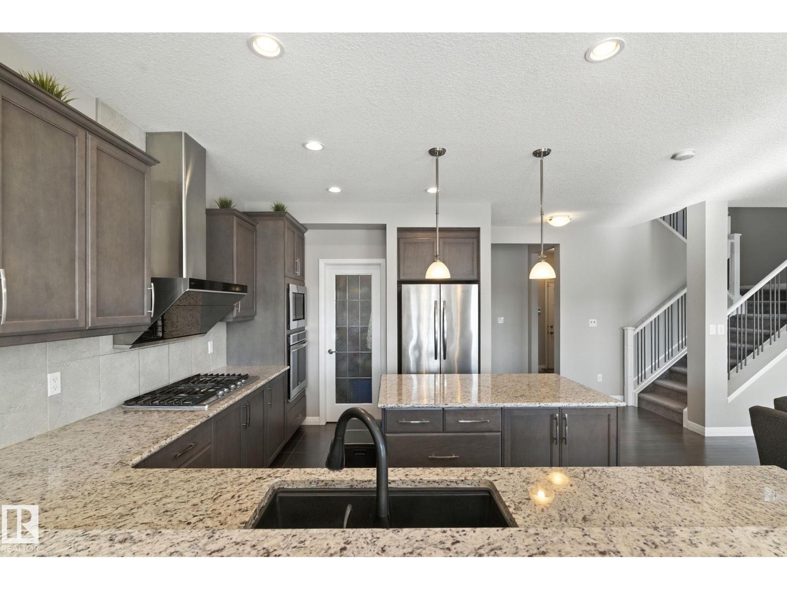 3875 Agar Green Sw, Edmonton, Alberta  T6W 2G3 - Photo 16 - E4453157