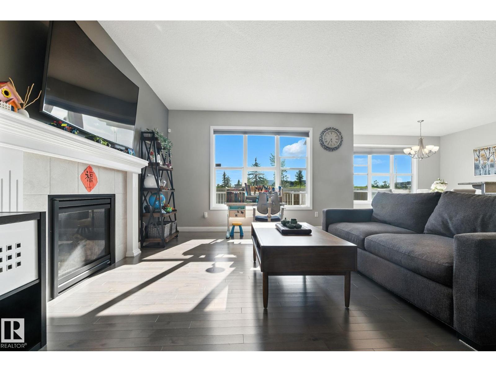 3875 Agar Green Sw, Edmonton, Alberta  T6W 2G3 - Photo 11 - E4453157