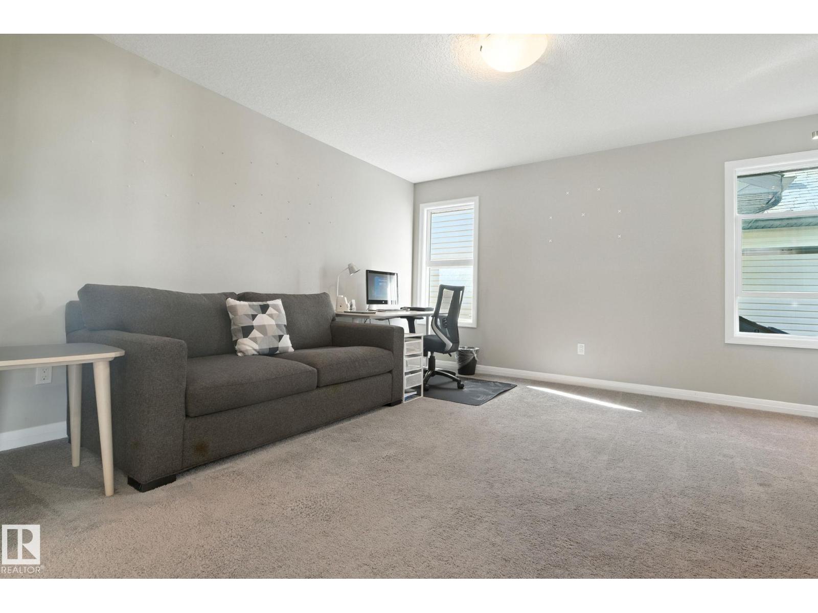 3875 Agar Green Sw, Edmonton, Alberta  T6W 2G3 - Photo 24 - E4453157