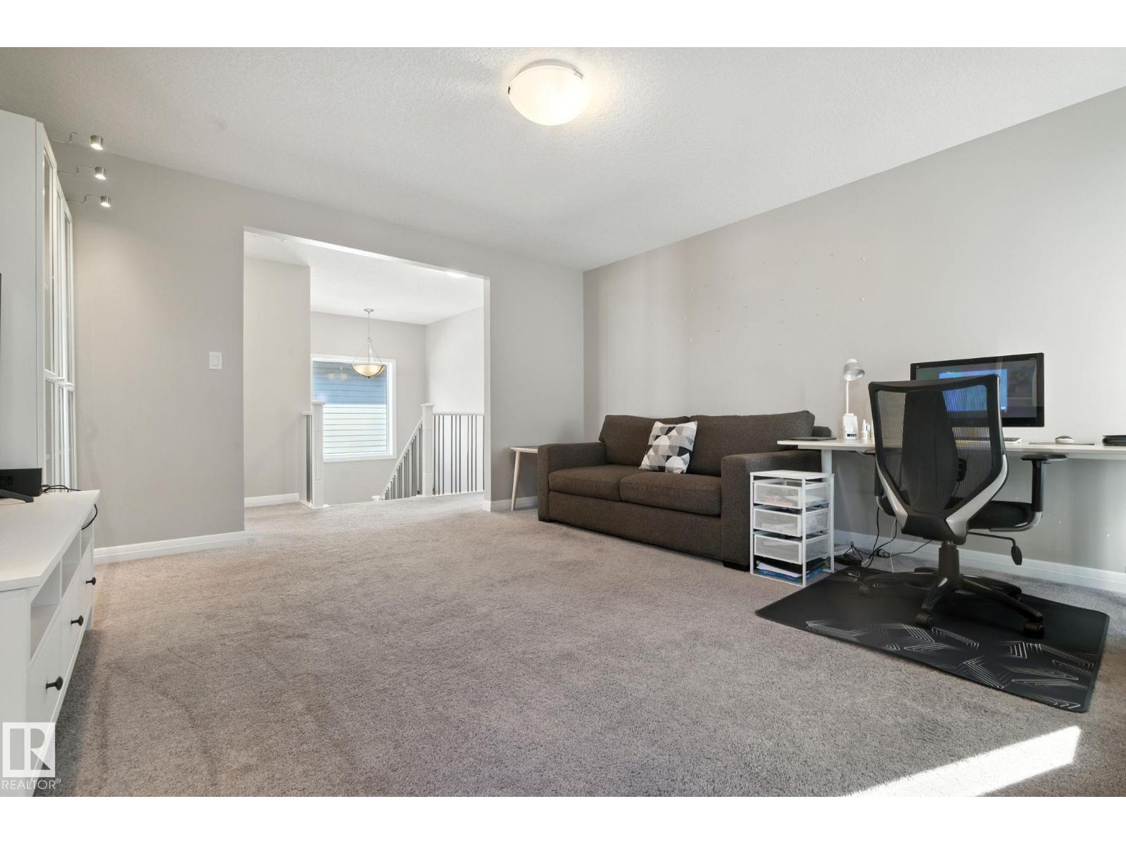 3875 Agar Green Sw, Edmonton, Alberta  T6W 2G3 - Photo 26 - E4453157