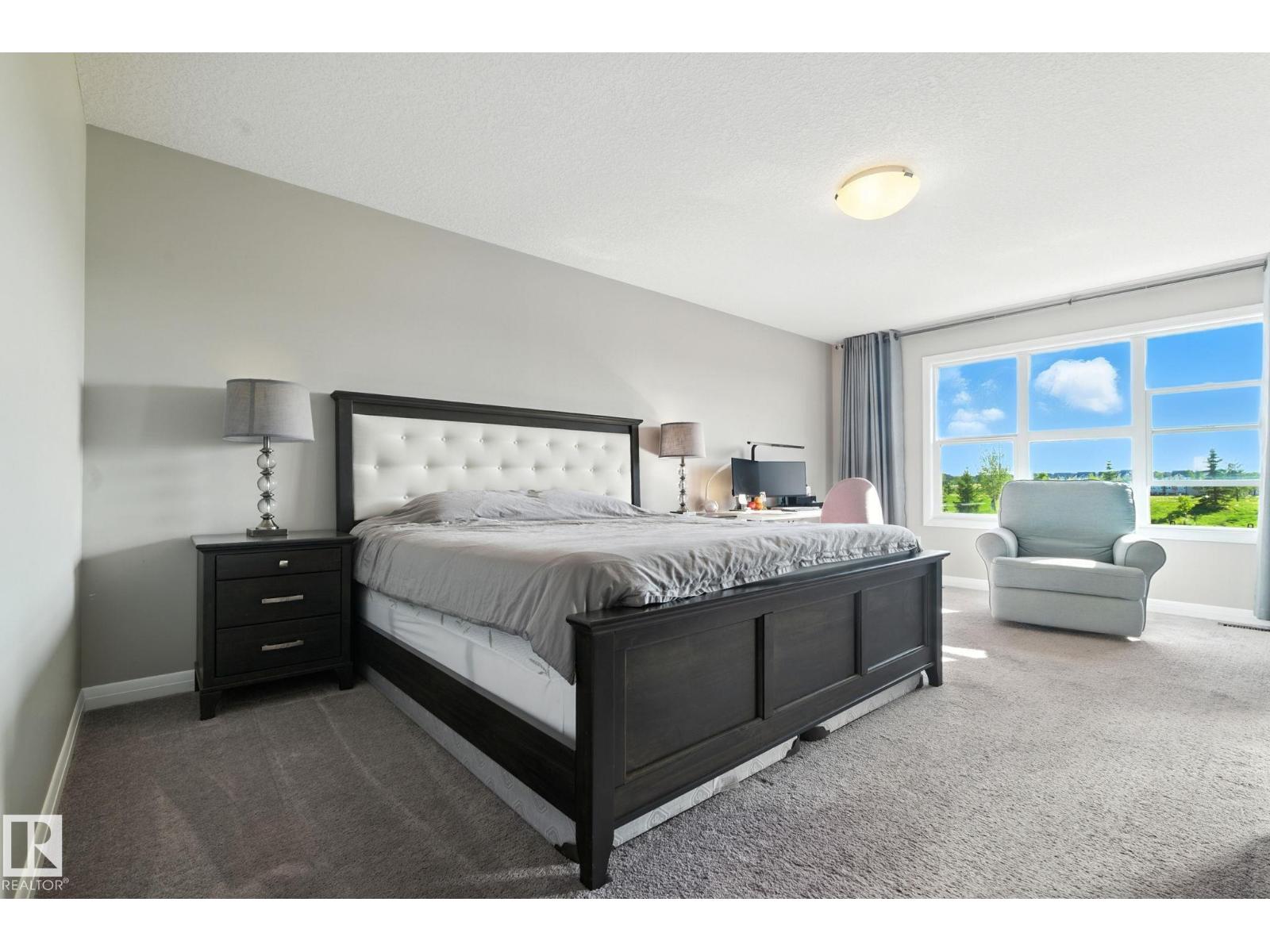 3875 Agar Green Sw, Edmonton, Alberta  T6W 2G3 - Photo 28 - E4453157