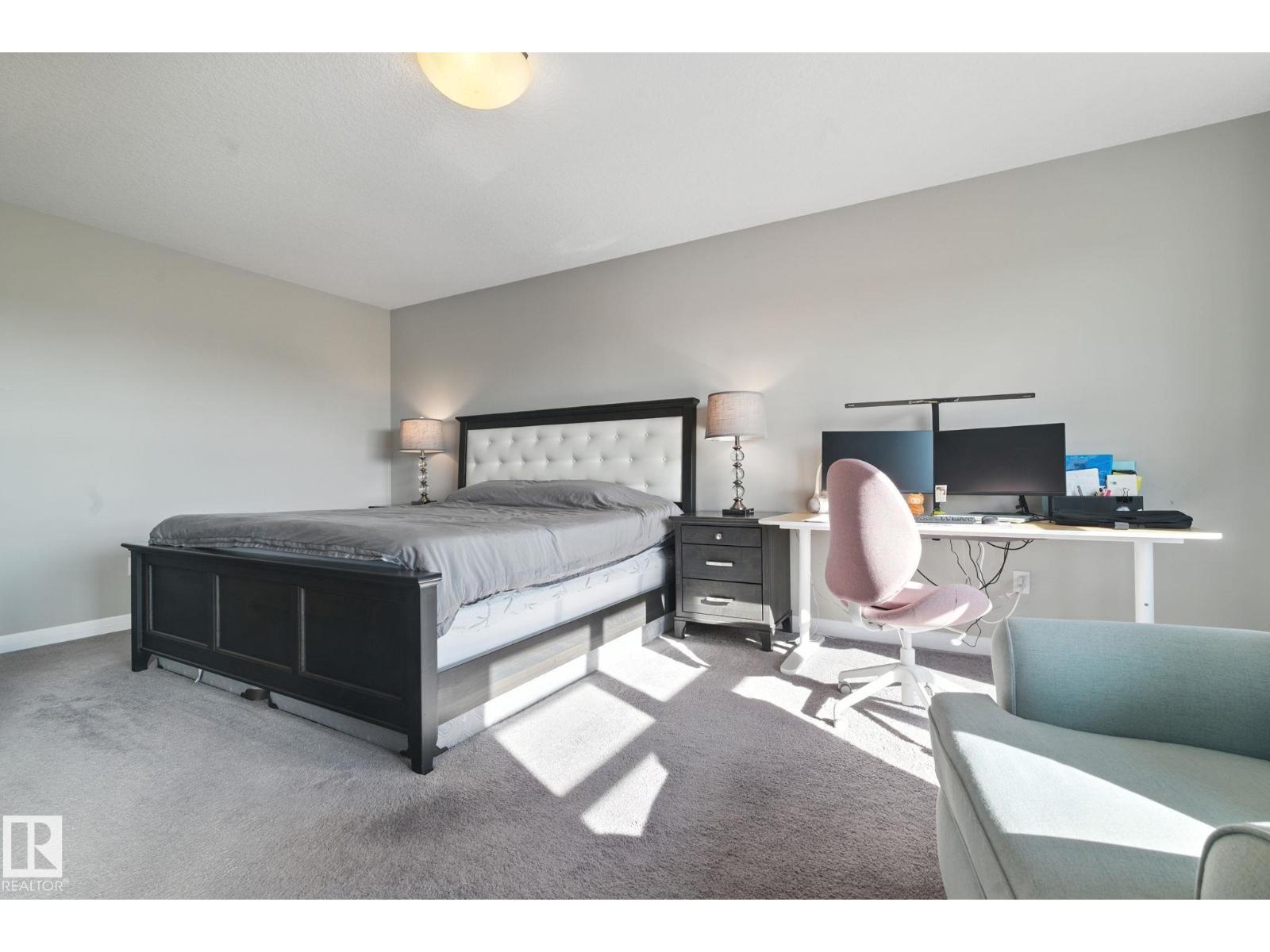 3875 Agar Green Sw, Edmonton, Alberta  T6W 2G3 - Photo 29 - E4453157