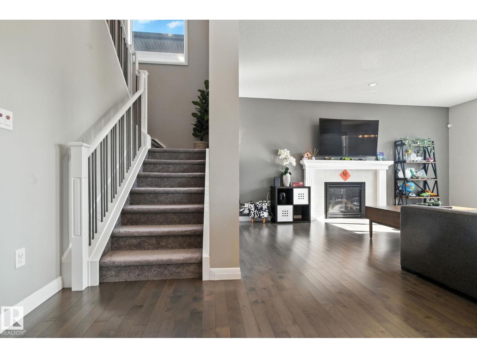 3875 Agar Green Sw, Edmonton, Alberta  T6W 2G3 - Photo 22 - E4453157