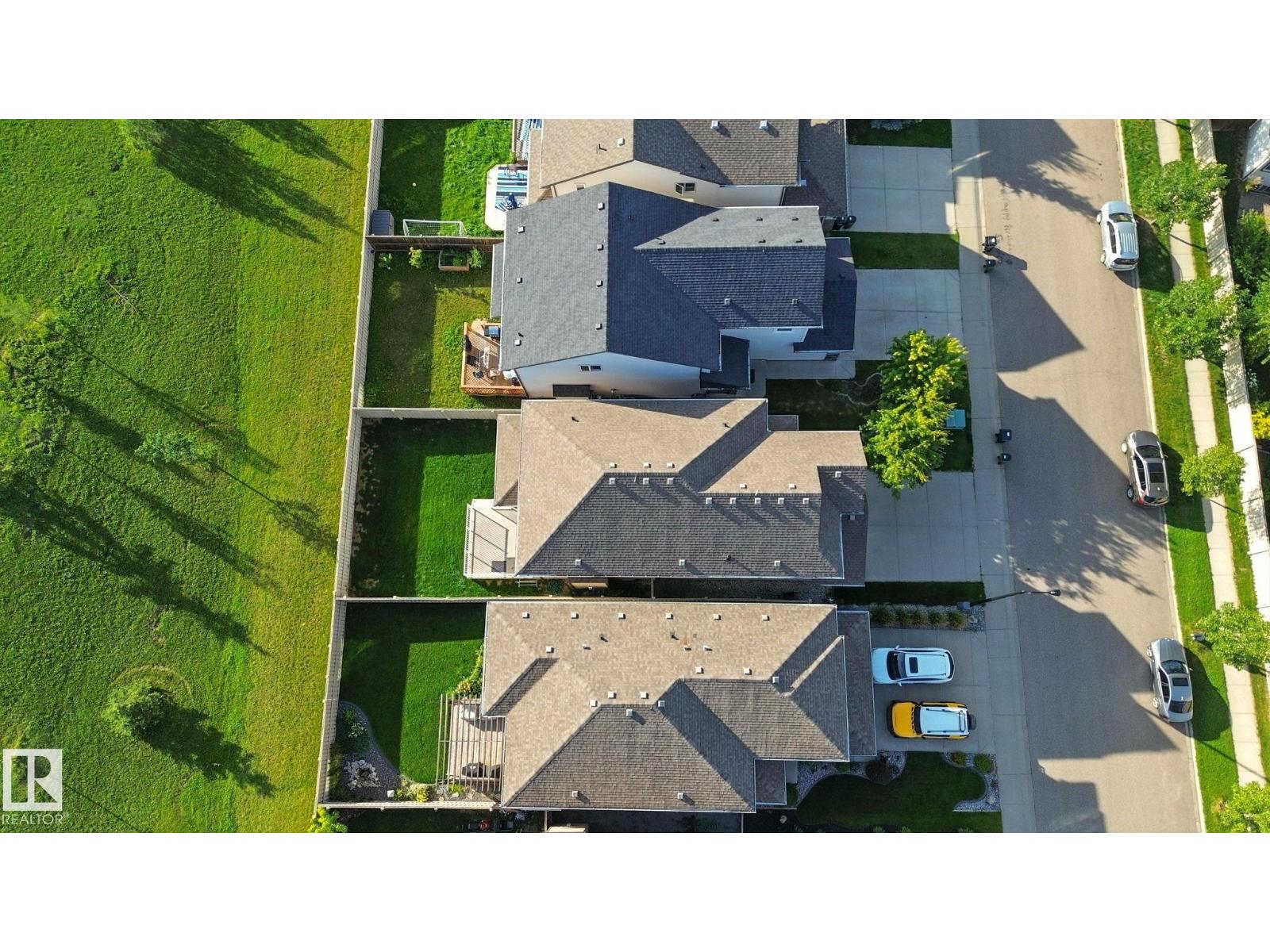 3875 Agar Green Sw, Edmonton, Alberta  T6W 2G3 - Photo 55 - E4453157