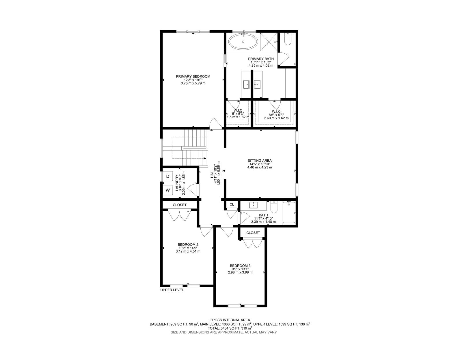 3875 Agar Green Sw, Edmonton, Alberta  T6W 2G3 - Photo 61 - E4453157