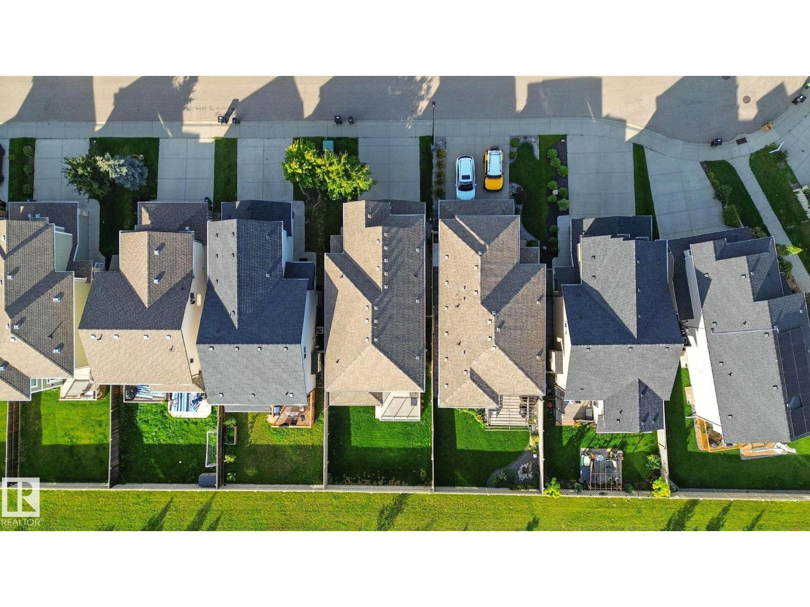 3875 Agar Green Sw, Edmonton, Alberta  T6W 2G3 - Photo 53 - E4453157