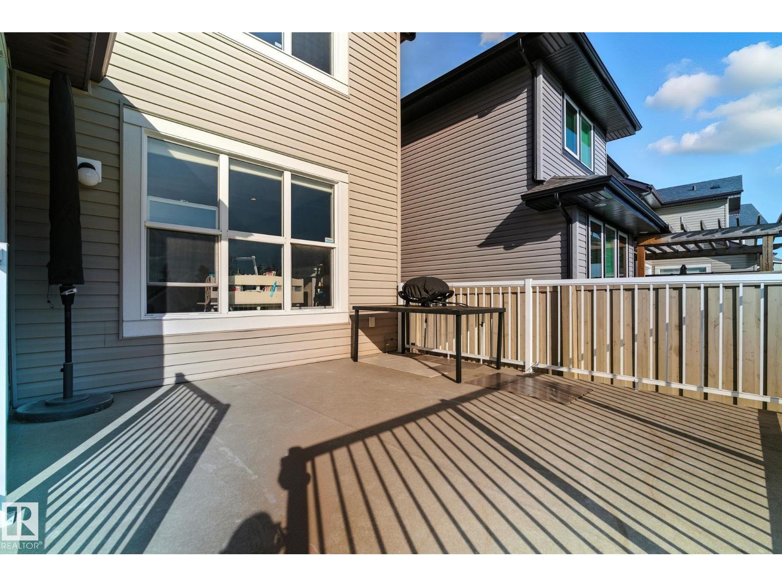 3875 Agar Green Sw, Edmonton, Alberta  T6W 2G3 - Photo 47 - E4453157