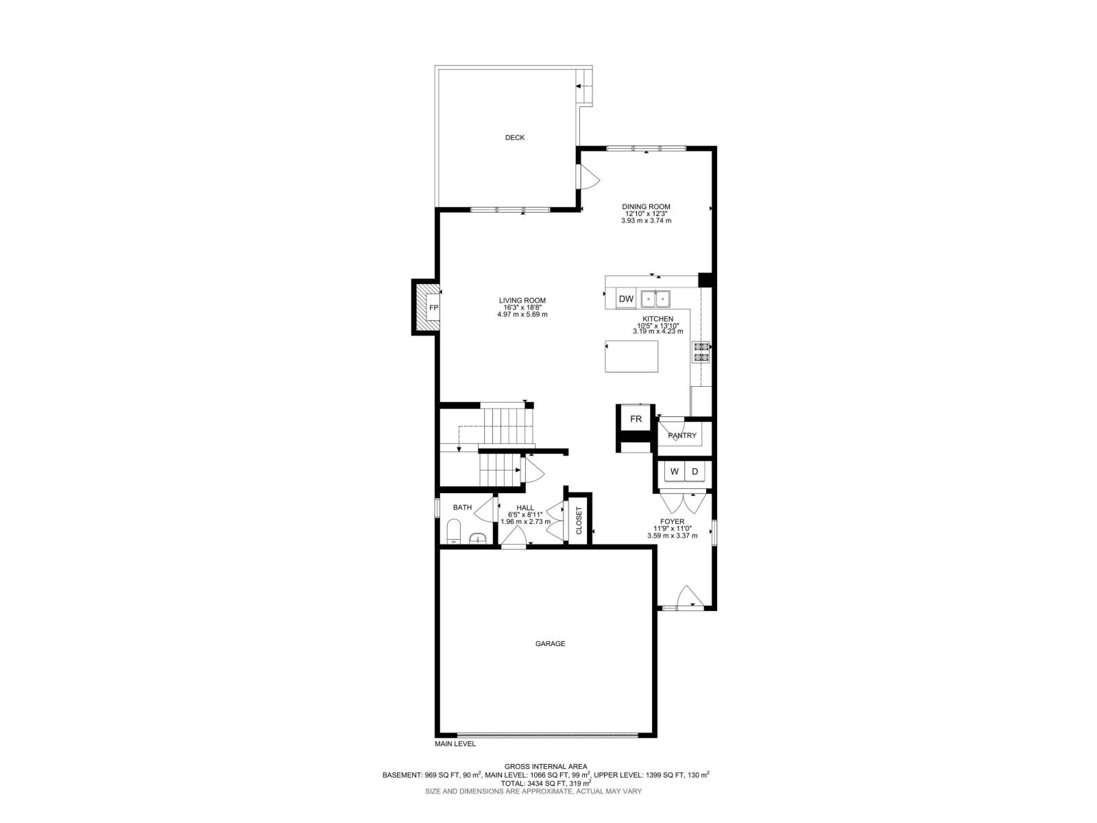 3875 Agar Green Sw, Edmonton, Alberta  T6W 2G3 - Photo 60 - E4453157