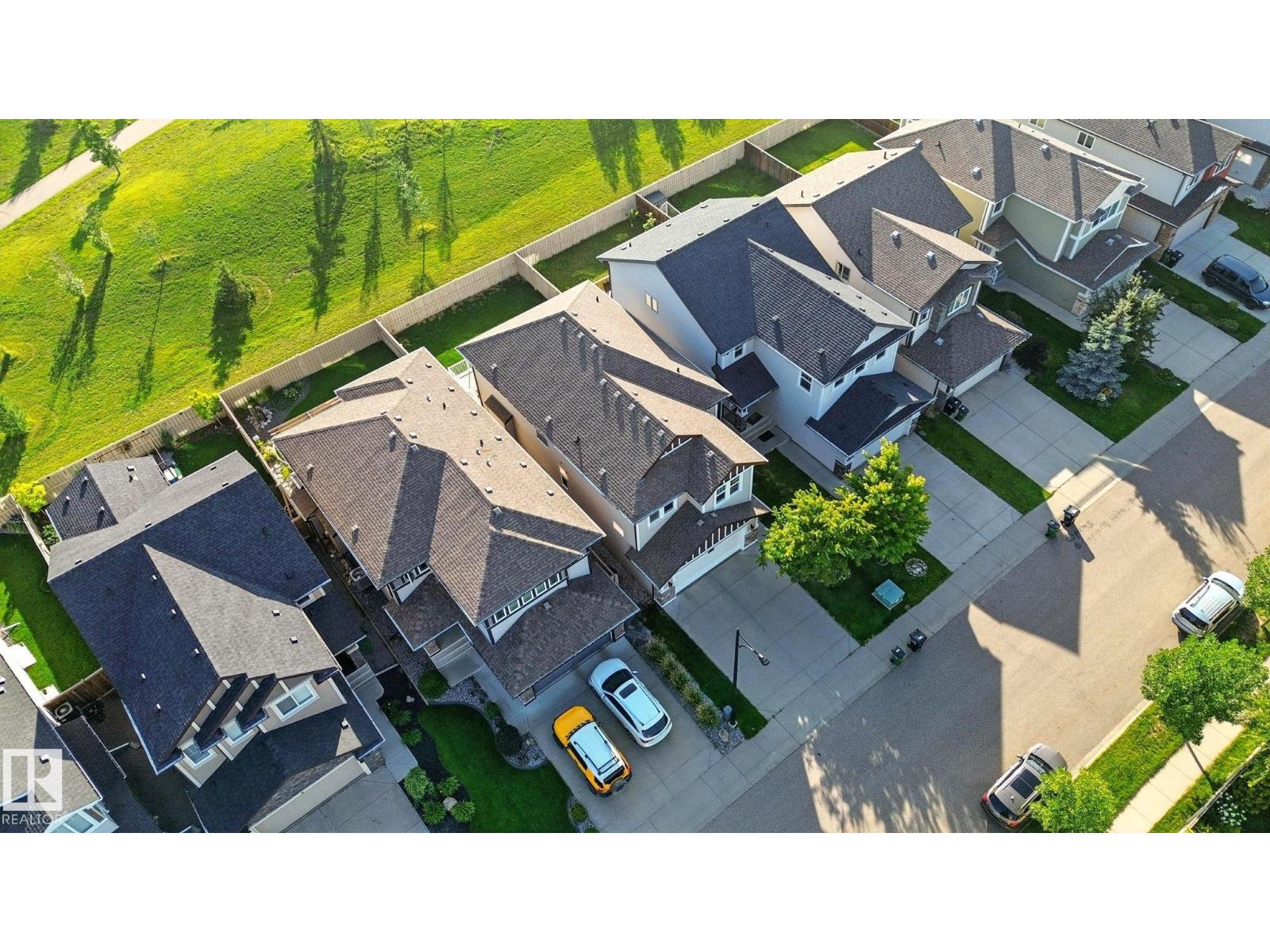 3875 Agar Green Sw, Edmonton, Alberta  T6W 2G3 - Photo 54 - E4453157