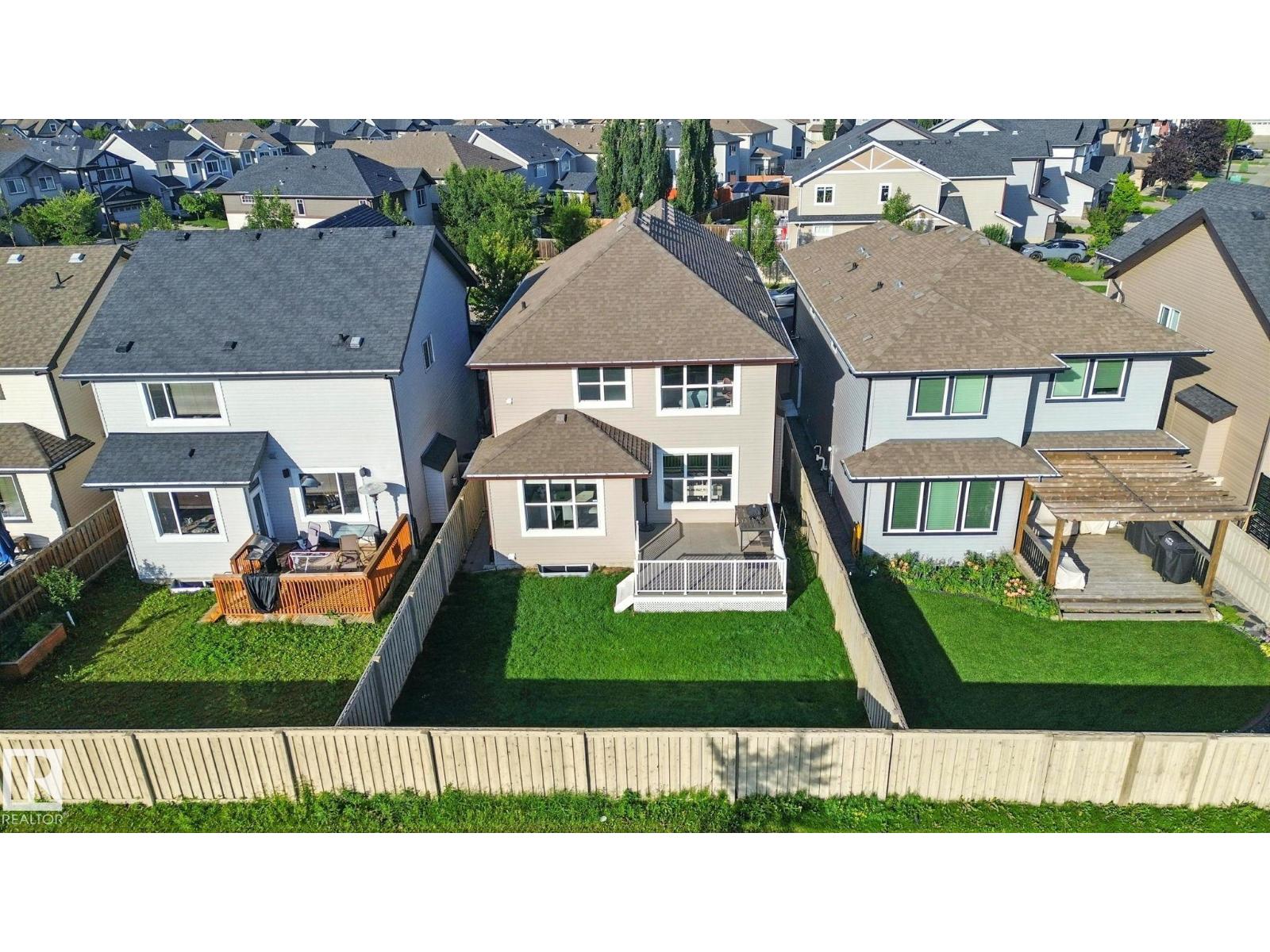 3875 Agar Green Sw, Edmonton, Alberta  T6W 2G3 - Photo 50 - E4453157