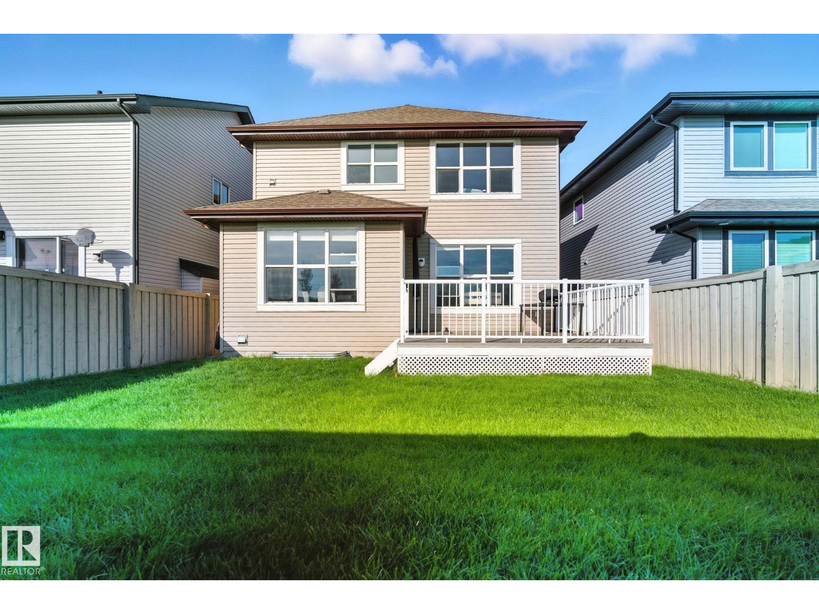 3875 Agar Green Sw, Edmonton, Alberta  T6W 2G3 - Photo 49 - E4453157