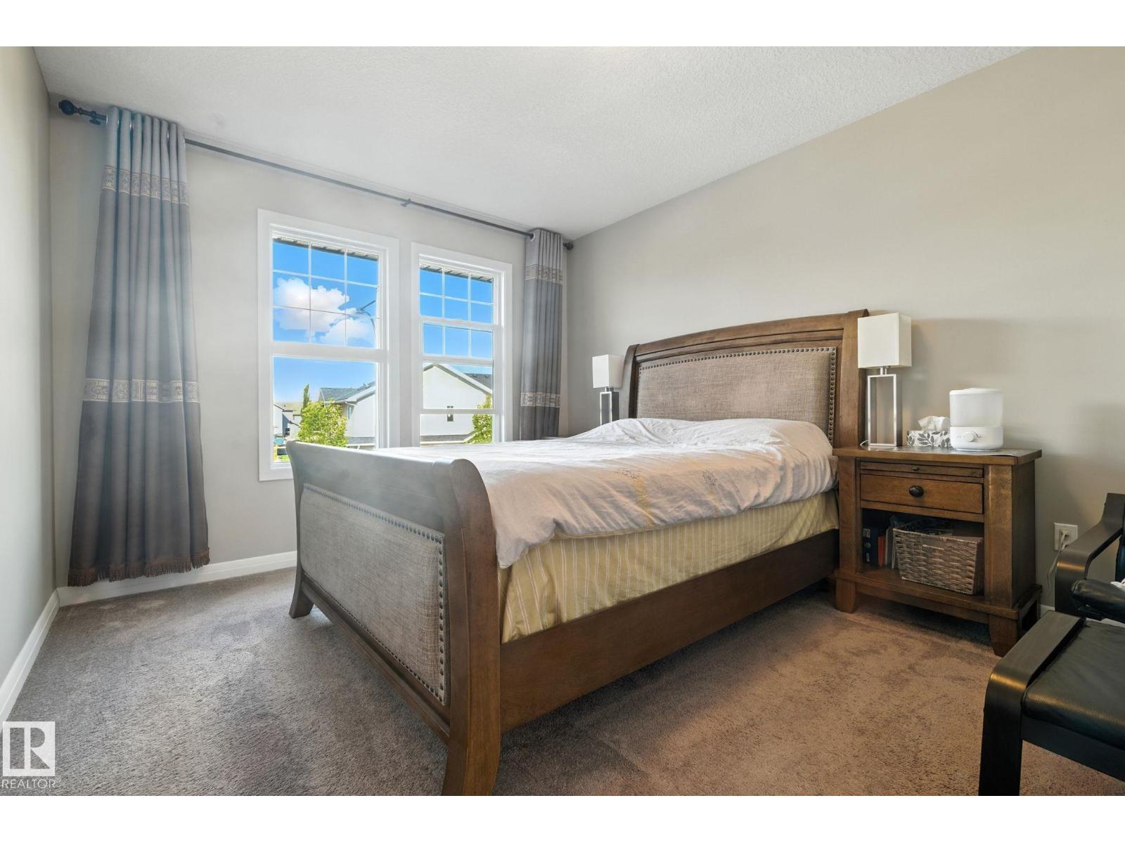 3875 Agar Green Sw, Edmonton, Alberta  T6W 2G3 - Photo 40 - E4453157