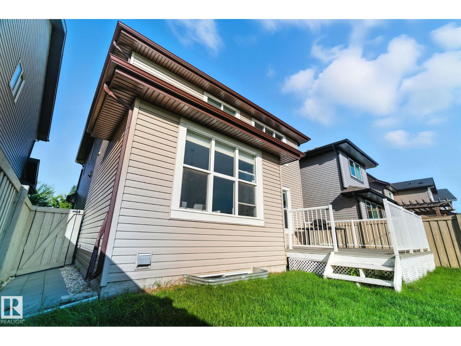 3875 Agar Green Sw, Edmonton, Alberta  T6W 2G3 - Photo 48 - E4453157