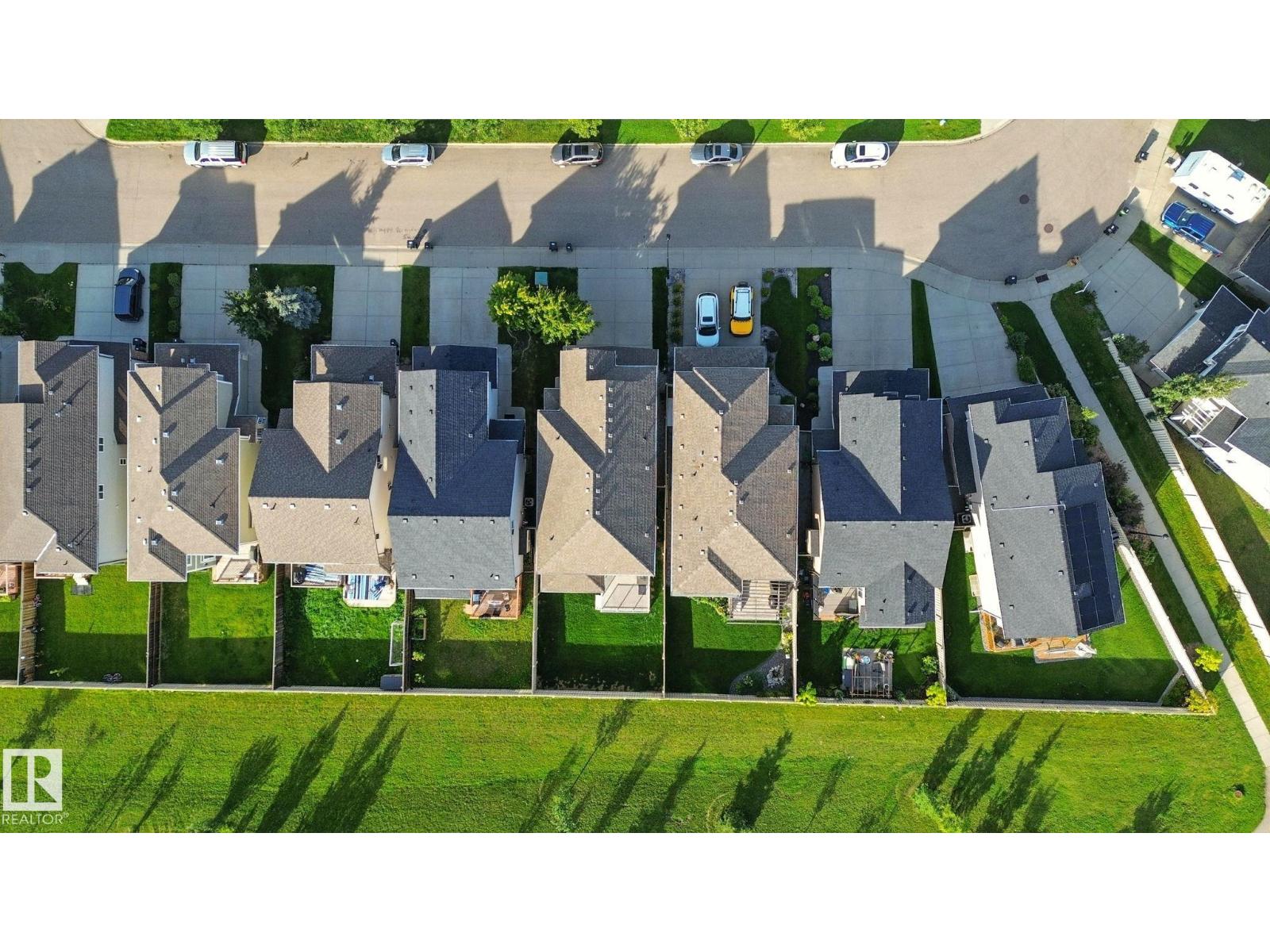 3875 Agar Green Sw, Edmonton, Alberta  T6W 2G3 - Photo 56 - E4453157