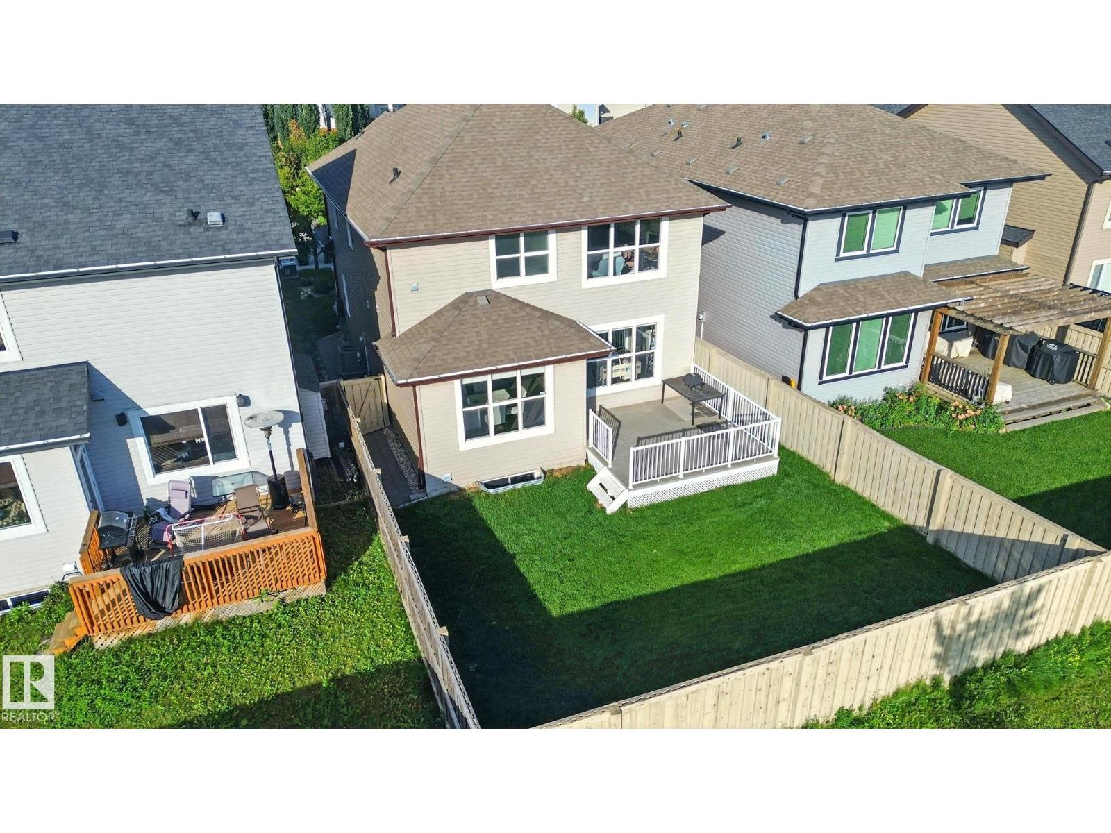 3875 Agar Green Sw, Edmonton, Alberta  T6W 2G3 - Photo 52 - E4453157