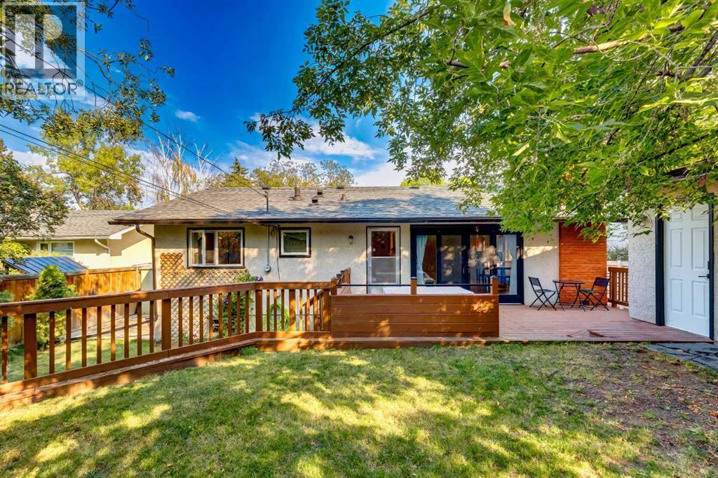 7103 Hunterwood Road Nw, Calgary, Alberta  T2K 4J5 - Photo 36 - A2250804