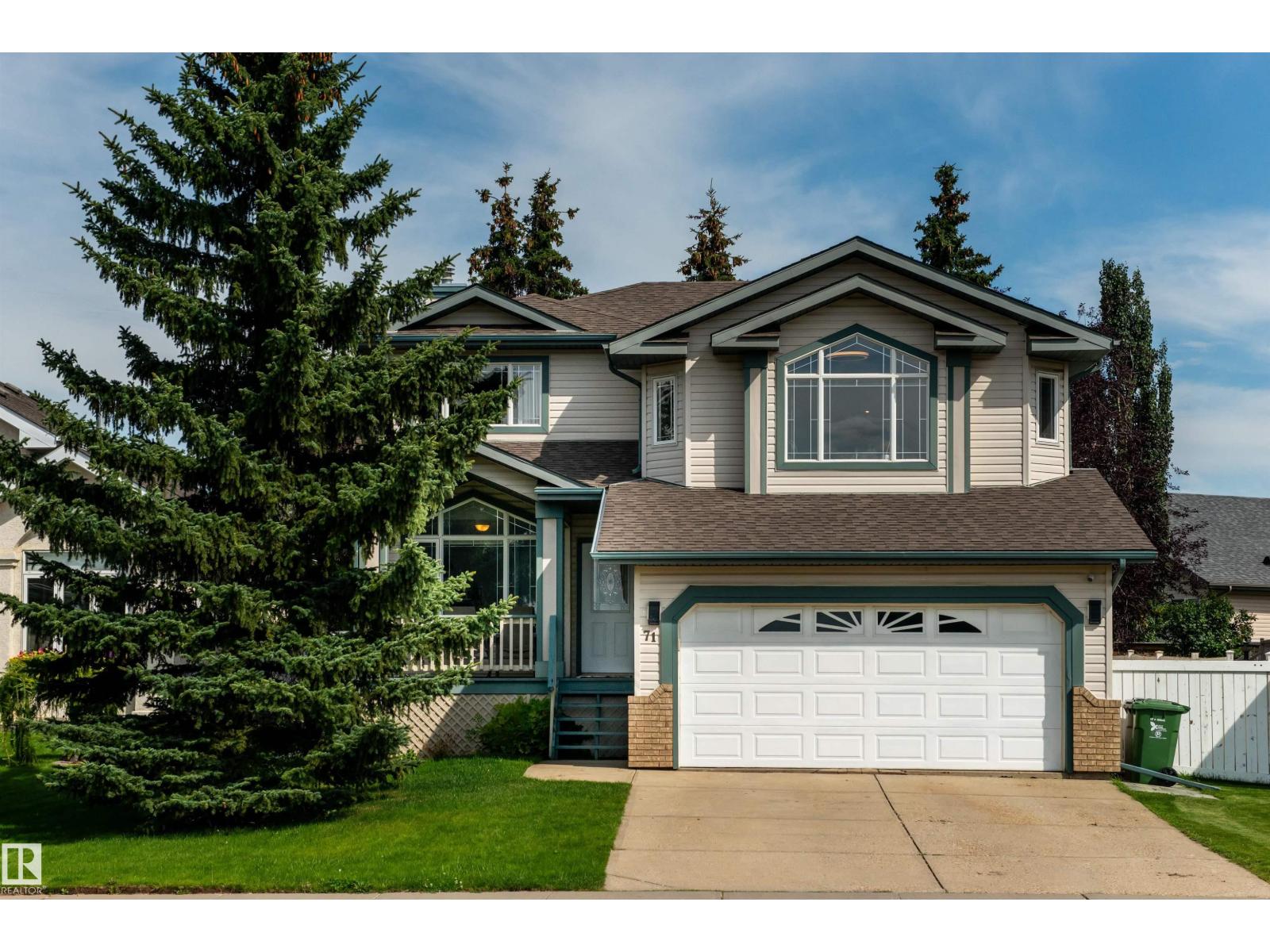 71 Rue Bouchard, Beaumont, Alberta  T4X 1N7 - Photo 63 - E4460387