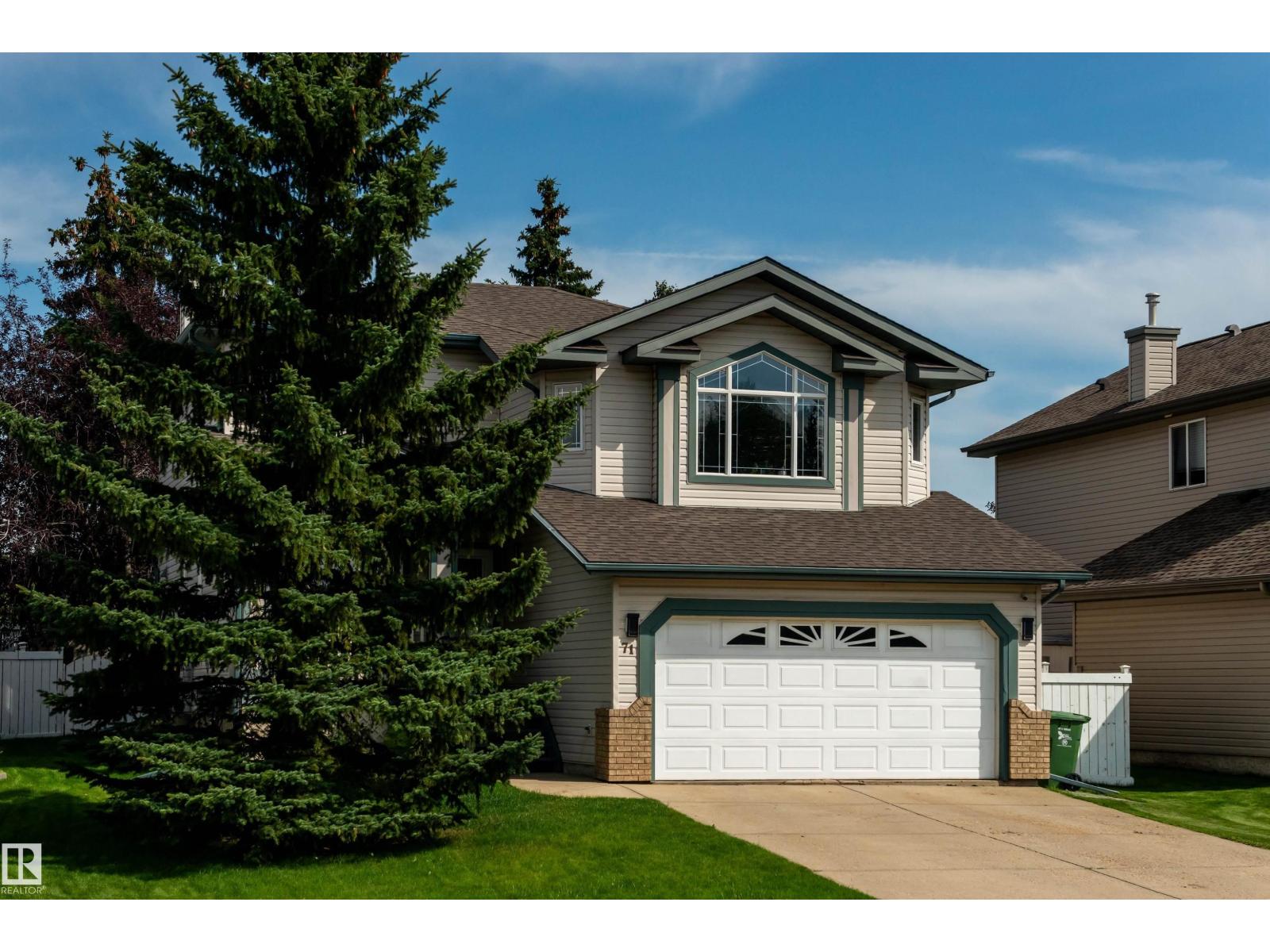 71 Rue Bouchard, Beaumont, Alberta  T4X 1N7 - Photo 61 - E4460387