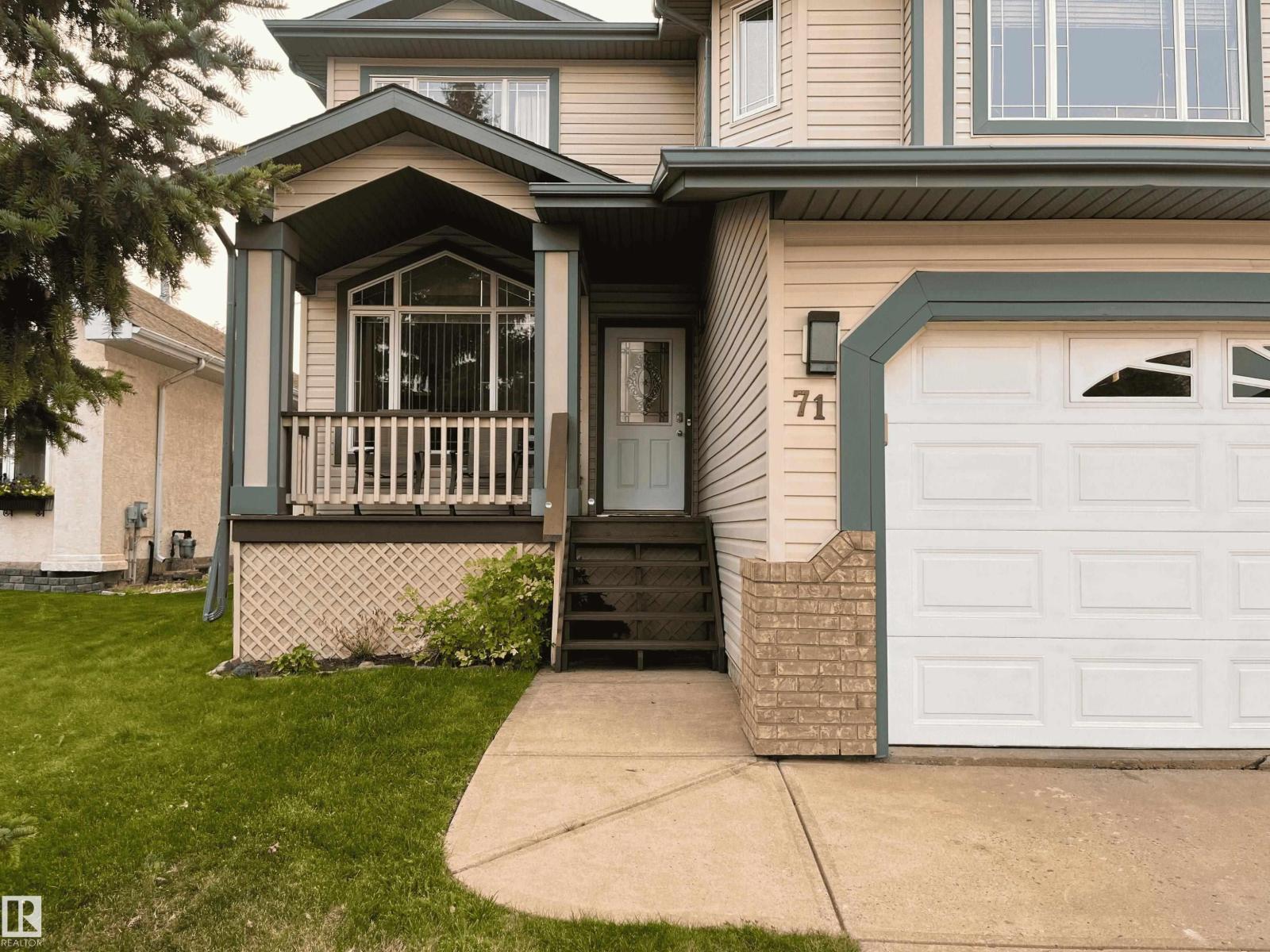 71 Rue Bouchard, Beaumont, Alberta  T4X 1N7 - Photo 64 - E4460387