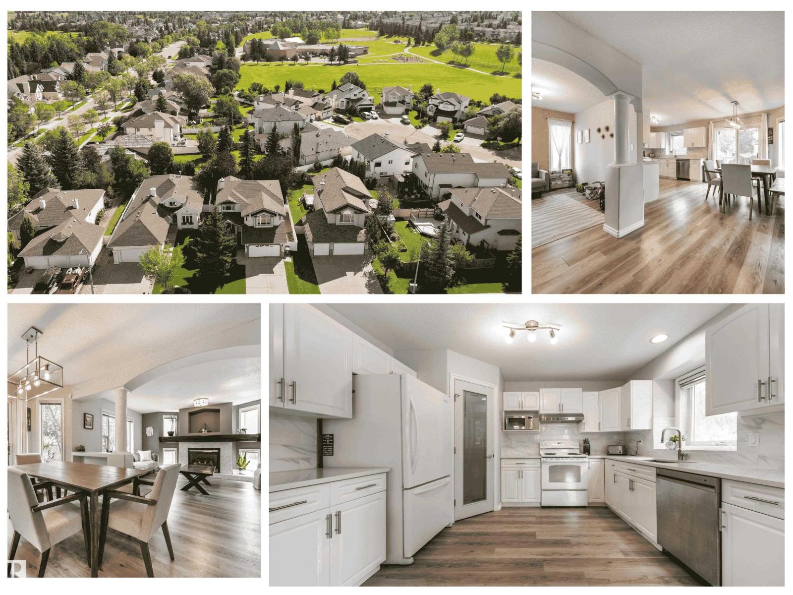 71 RUE BOUCHARD, Beaumont, Alberta