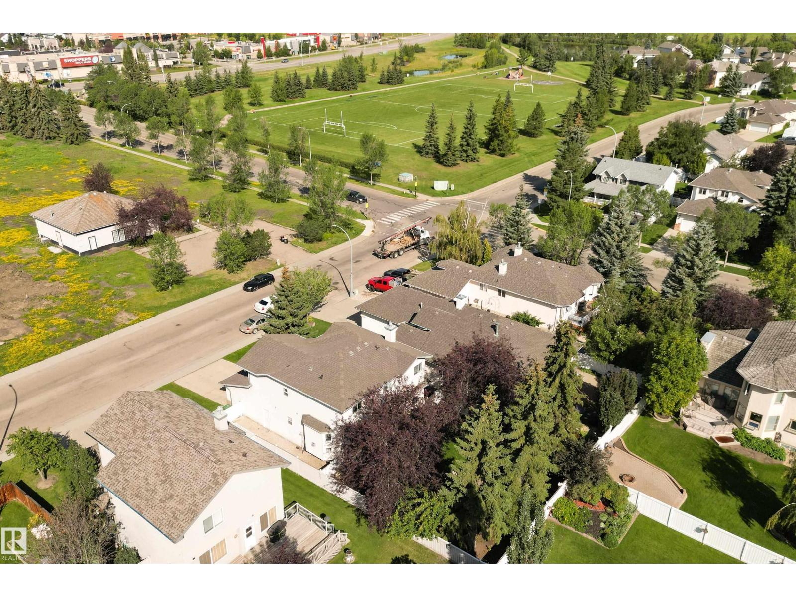 71 Rue Bouchard, Beaumont, Alberta  T4X 1N7 - Photo 58 - E4460387