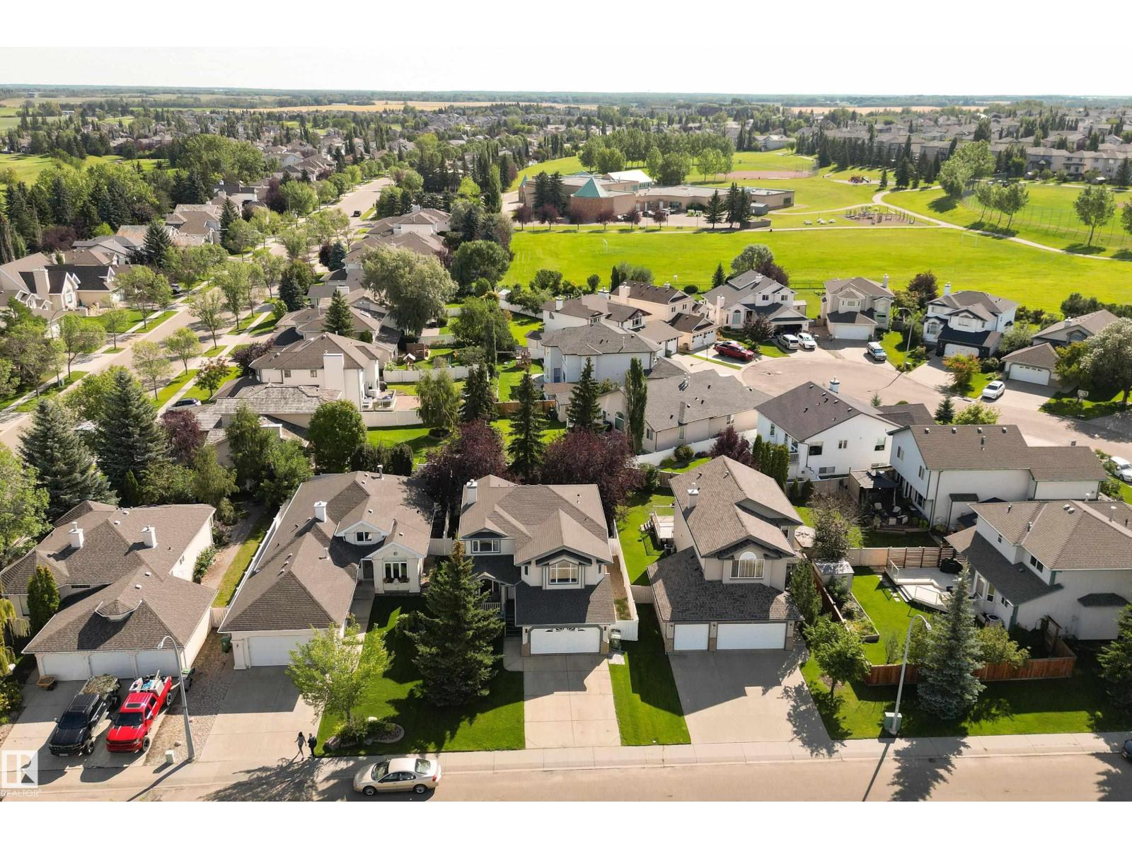 71 Rue Bouchard, Beaumont, Alberta  T4X 1N7 - Photo 54 - E4460387