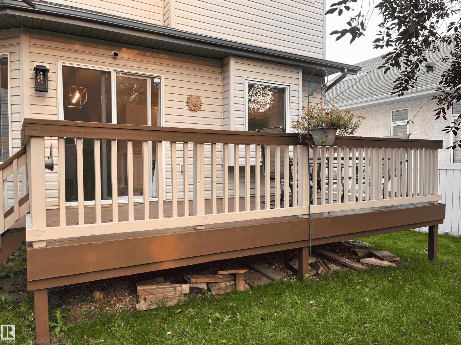 71 Rue Bouchard, Beaumont, Alberta  T4X 1N7 - Photo 49 - E4460387
