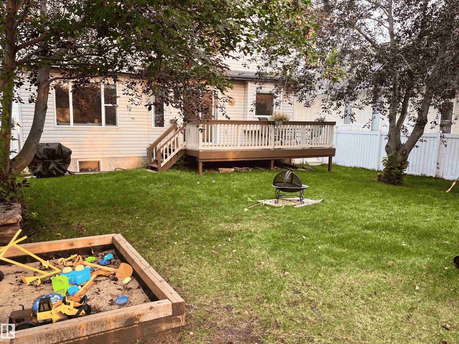 71 Rue Bouchard, Beaumont, Alberta  T4X 1N7 - Photo 52 - E4460387
