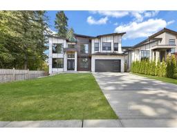 19691 32a Avenue, Langley, Ca