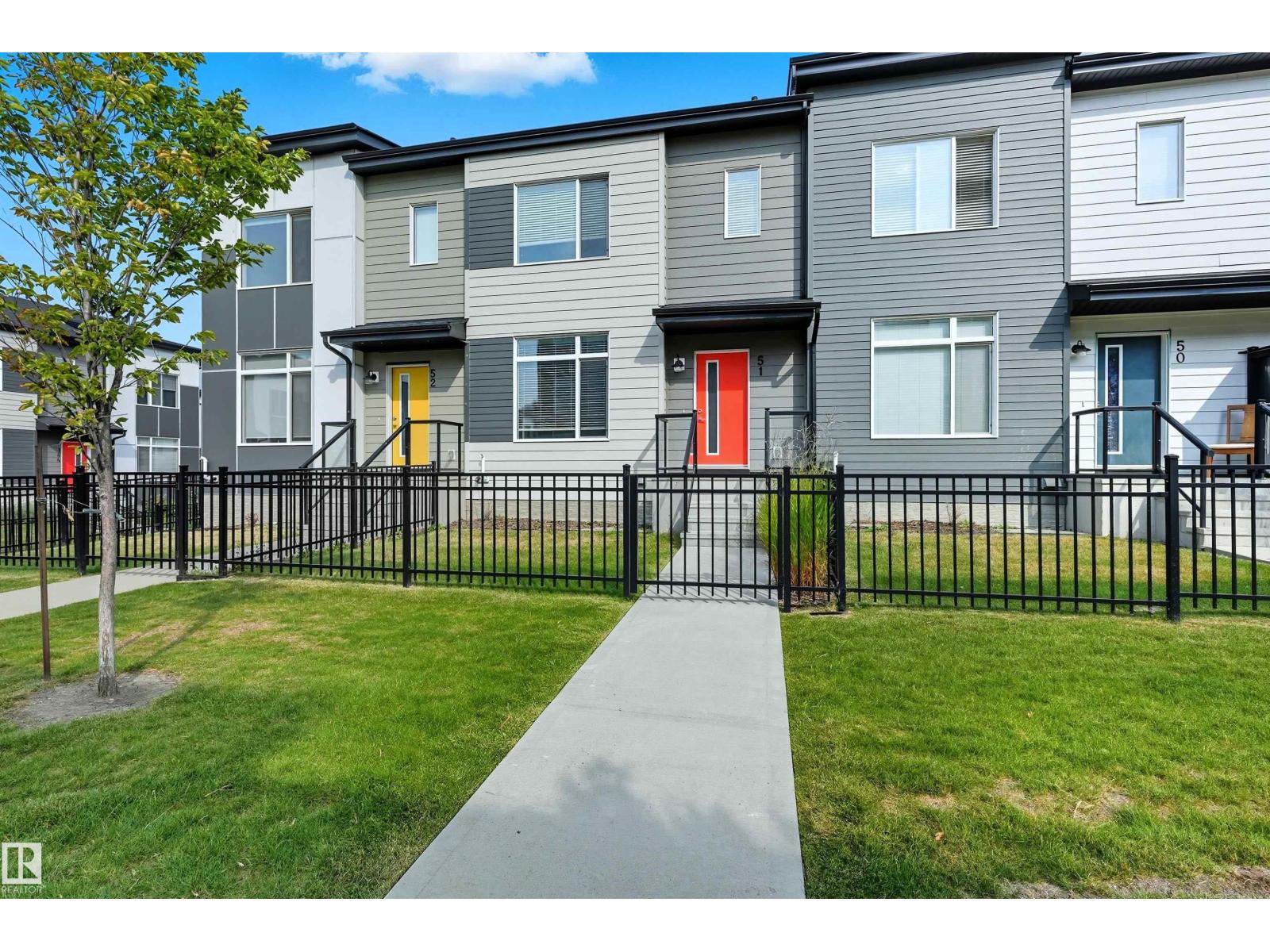 #51 804 Welsh Dr Sw, Edmonton, Alberta  T6X 1Y8 - Photo 1 - E4460473