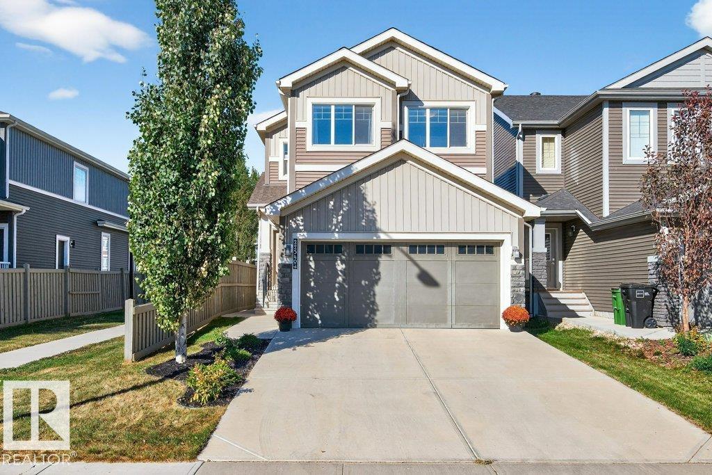22540 82 AV NW NW, Edmonton, Alberta