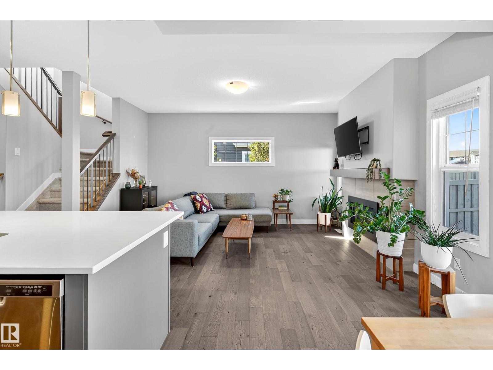 22540 82 Av Nw Nw, Edmonton, Alberta  T5T 7G1 - Photo 10 - E4460475